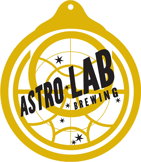 Astro-Lab-Logo